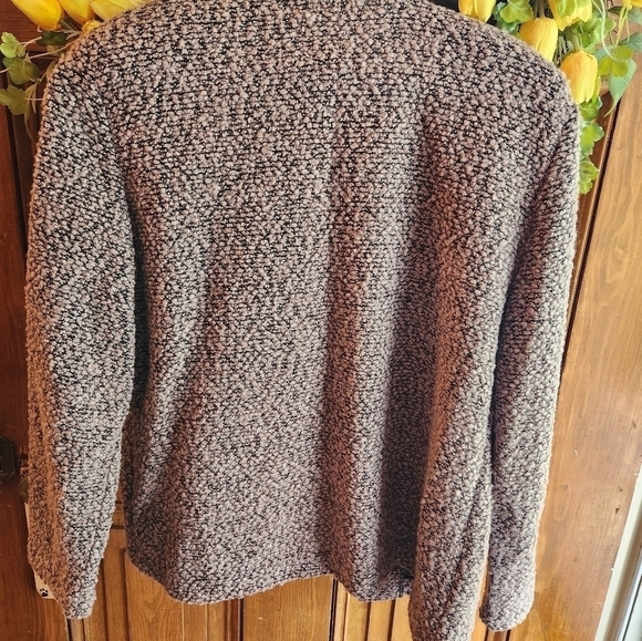 Womens Alfred dunner cardigan - Picture 4 of 9